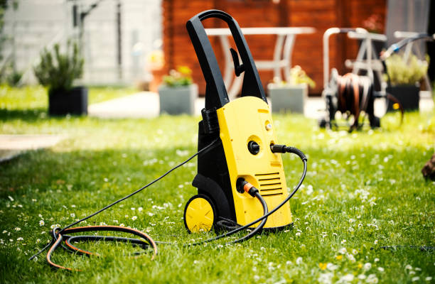Trusted Vienna, IL Pressure Washing Services Experts